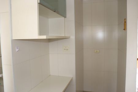 Apartamento à venda com 66m², 2 quartos e sem vagaBanheiro Social