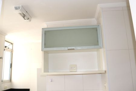 Apartamento à venda com 66m², 2 quartos e sem vagaCozinha