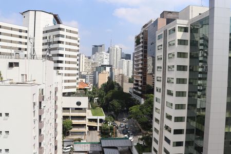 Apartamento à venda com 66m², 2 quartos e sem vagaVista do Quarto