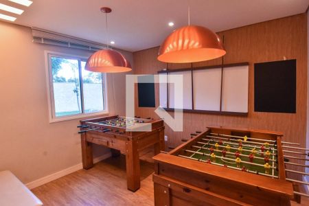 Apartamento à venda com 45m², 2 quartos e 1 vaga Apartamento à venda com 45m², 2 quartos e 1 vagaÁrea comum