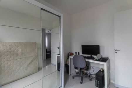 Quarto 2 de apartamento à venda com 2 quartos, 45m² em Quinta da Paineira, São Paulo