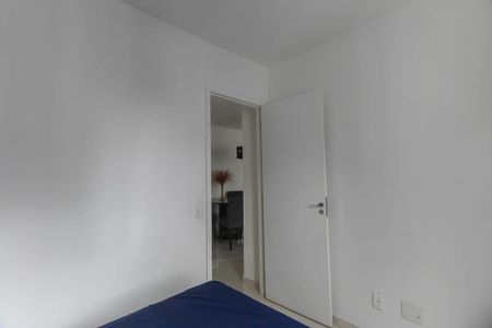 Apartamento à venda com 45m², 2 quartos e 1 vaga Apartamento à venda com 45m², 2 quartos e 1 vagaQuarto 1