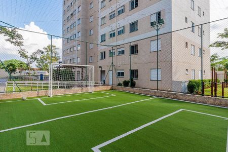 Apartamento à venda com 45m², 2 quartos e 1 vaga Apartamento à venda com 45m², 2 quartos e 1 vagaÁrea comum