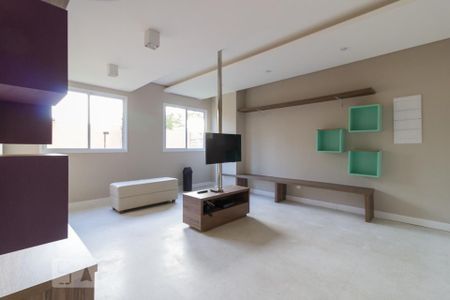 Apartamento à venda com 45m², 2 quartos e 1 vaga Apartamento à venda com 45m², 2 quartos e 1 vagaÁrea comum
