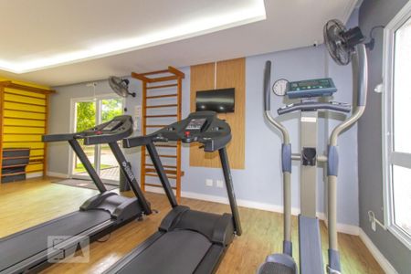 Apartamento à venda com 45m², 2 quartos e 1 vaga Apartamento à venda com 45m², 2 quartos e 1 vagaÁrea comum