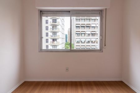 Suíte 1 de apartamento para alugar com 2 quartos, 101m² em Itaim Bibi, São Paulo