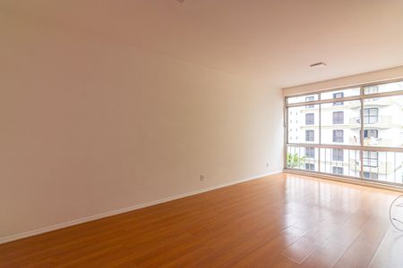 Sala de apartamento para alugar com 2 quartos, 101m² em Itaim Bibi, São Paulo