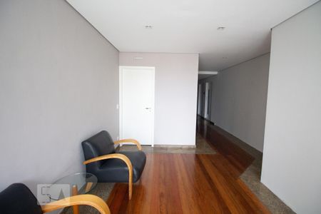 Apartamento à venda com 89m², 3 quartos e 2 vagasÁrea comum