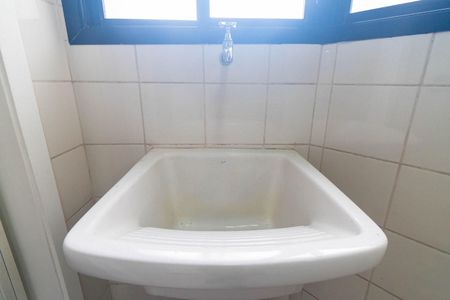 Apartamento à venda com 89m², 3 quartos e 2 vagasÁrea de Serviço