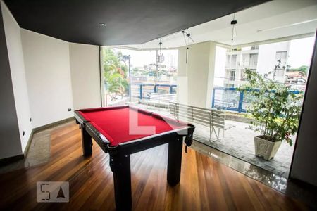 Apartamento à venda com 89m², 3 quartos e 2 vagasÁrea comum