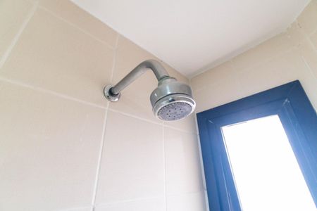 Apartamento à venda com 89m², 3 quartos e 2 vagasBanheiro da Suíte