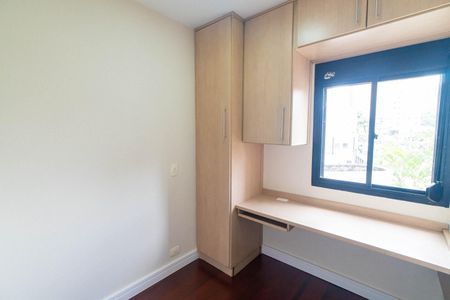 Apartamento à venda com 89m², 3 quartos e 2 vagasQuarto 2