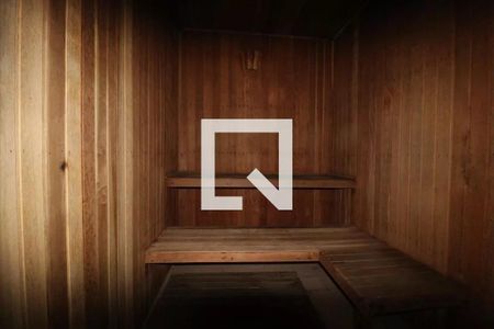 Apartamento à venda com 89m², 3 quartos e 2 vagasÁrea comum