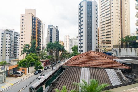 Apartamento à venda com 89m², 3 quartos e 2 vagasVista da Suite