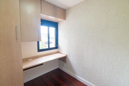 Apartamento à venda com 89m², 3 quartos e 2 vagasQuarto 2