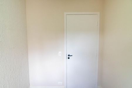 Apartamento à venda com 89m², 3 quartos e 2 vagasQuarto 2