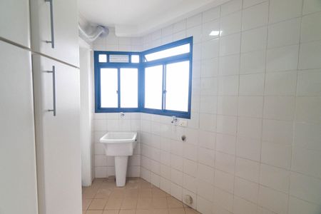 Apartamento à venda com 89m², 3 quartos e 2 vagasÁrea de Serviço