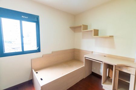 Apartamento à venda com 89m², 3 quartos e 2 vagasQuarto 1