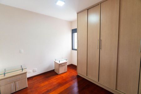 Suite de apartamento para alugar com 3 quartos, 89m² em Vila Mascote, São Paulo