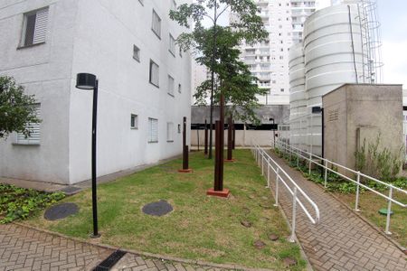 Studio para alugar com 35m², 1 quarto e sem vagaÁrea comum
