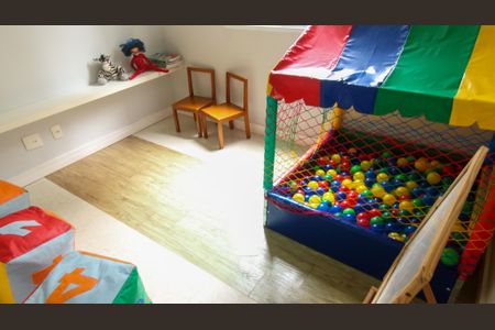 Studio para alugar com 35m², 1 quarto e sem vagaÁrea comum