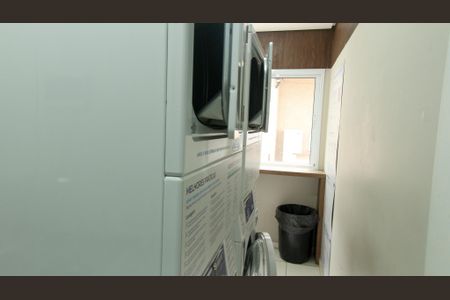 Studio para alugar com 35m², 1 quarto e sem vagaÁrea comum