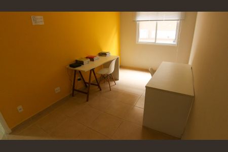 Studio para alugar com 35m², 1 quarto e sem vagaÁrea comum
