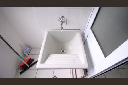 Studio para alugar com 35m², 1 quarto e sem vagaStudio