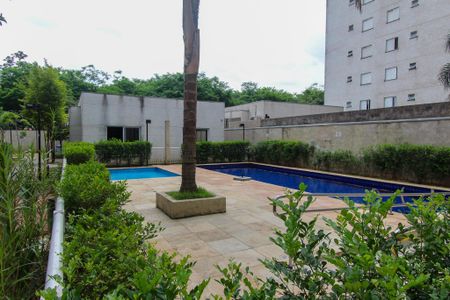 Studio para alugar com 35m², 1 quarto e sem vagaÁrea comum