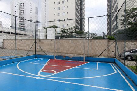 Studio para alugar com 35m², 1 quarto e sem vagaÁrea comum