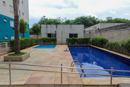 Studio para alugar com 35m², 1 quarto e sem vagaÁrea comum