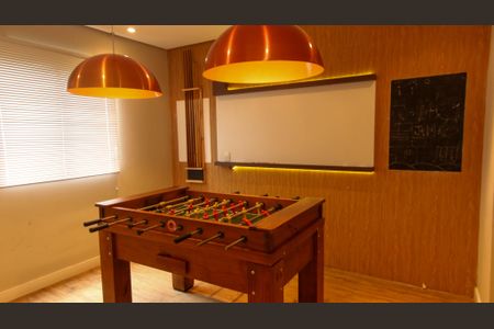 Studio para alugar com 35m², 1 quarto e sem vagaÁrea comum