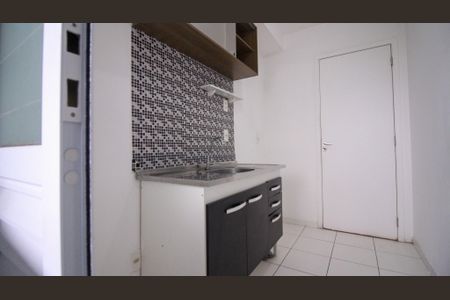 Studio para alugar com 35m², 1 quarto e sem vagaStudio