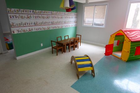 Studio para alugar com 35m², 1 quarto e sem vagaÁrea comum