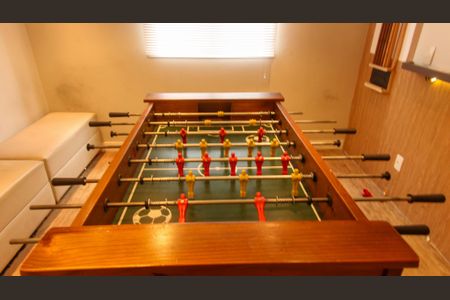 Studio para alugar com 35m², 1 quarto e sem vagaÁrea comum