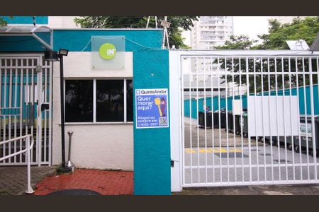 Studio para alugar com 35m², 1 quarto e sem vagaPlaca