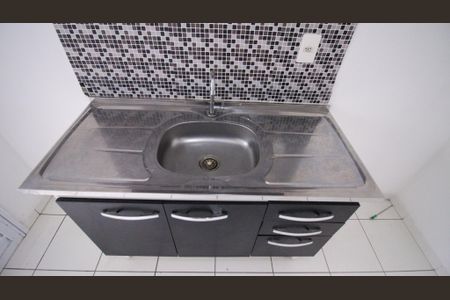 Studio para alugar com 35m², 1 quarto e sem vagaStudio