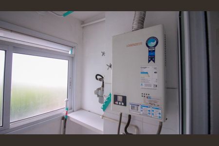 Studio para alugar com 35m², 1 quarto e sem vagaStudio