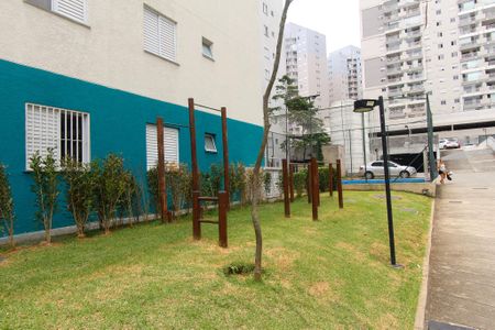 Studio para alugar com 35m², 1 quarto e sem vagaÁrea comum