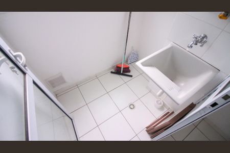 Studio para alugar com 35m², 1 quarto e sem vagaStudio