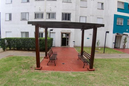 Studio para alugar com 35m², 1 quarto e sem vagaÁrea comum