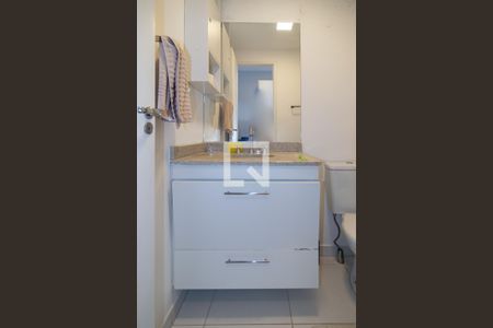 Studio para alugar com 25m², 1 quarto e sem vaga