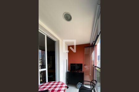 Studio para alugar com 25m², 1 quarto e sem vaga