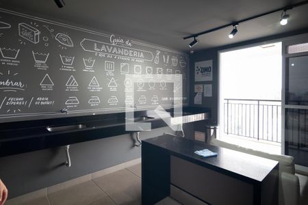 Kitnet/Studio para alugar com 1 quarto, 25m² em Consolação, São Paulo