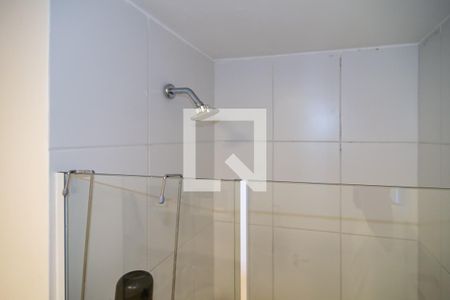 Studio para alugar com 25m², 1 quarto e sem vaga