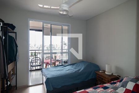Kitnet/Studio para alugar com 1 quarto, 25m² em Consolação, São Paulo