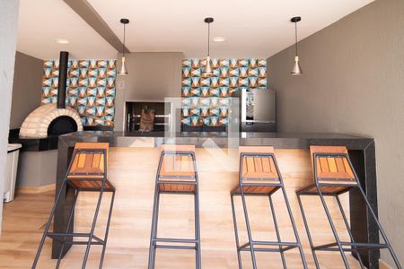 Studio para alugar com 25m², 1 quarto e sem vaga