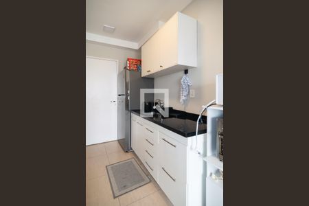 Studio para alugar com 25m², 1 quarto e sem vaga