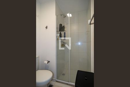 Studio para alugar com 25m², 1 quarto e sem vaga