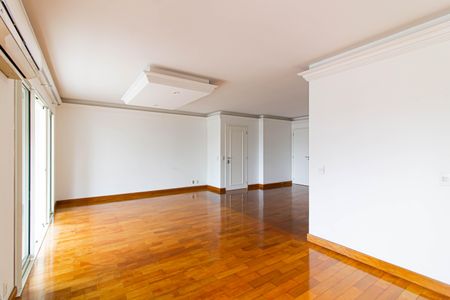 Sala de apartamento para alugar com 3 quartos, 147m² em Perdizes, São Paulo